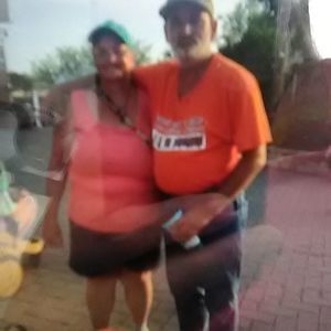 Meet your Posher, Raylene